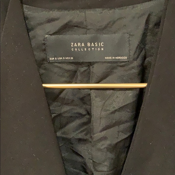 Blazer - Picture 2 of 3